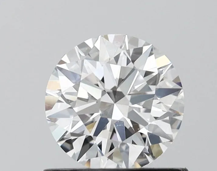 0.70ct Round Lab Grown Diamond (Colour D, Clarity VS1, Cut ID, IGI Certified)