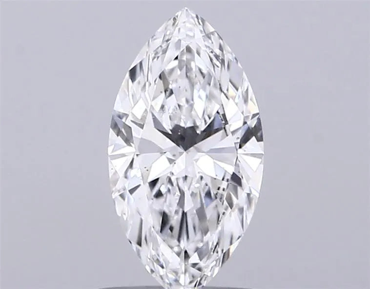 1.06ct Marquise Lab Grown Diamond (Colour E, Clarity VS2, IGI Certified)