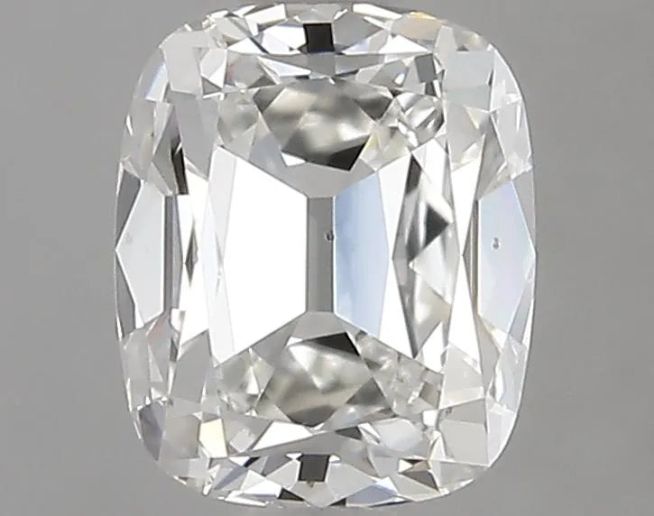 1.02ct Old miner Natural Diamond (Colour H, Clarity VS2, GIA Certified)