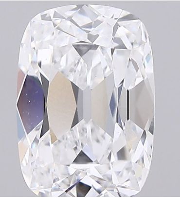 Old miner 3.05ct D VS1 EX EX None