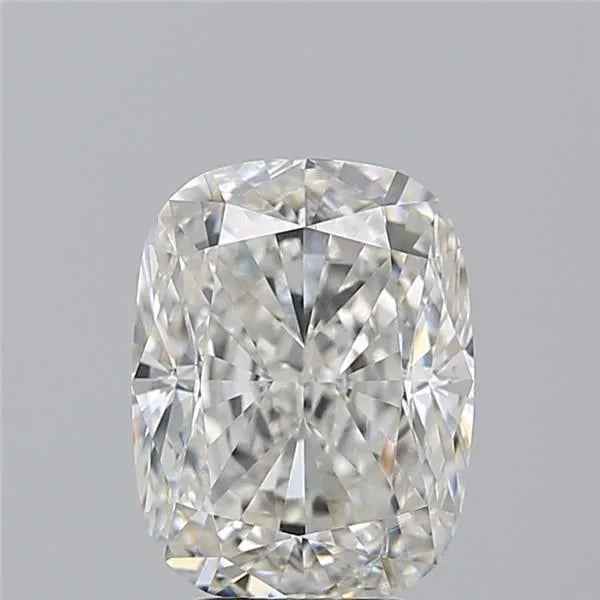 5.01ct Cushion brilliant Natural Diamond (Colour F, Clarity VVS2, Cut VG, GIA Certified)