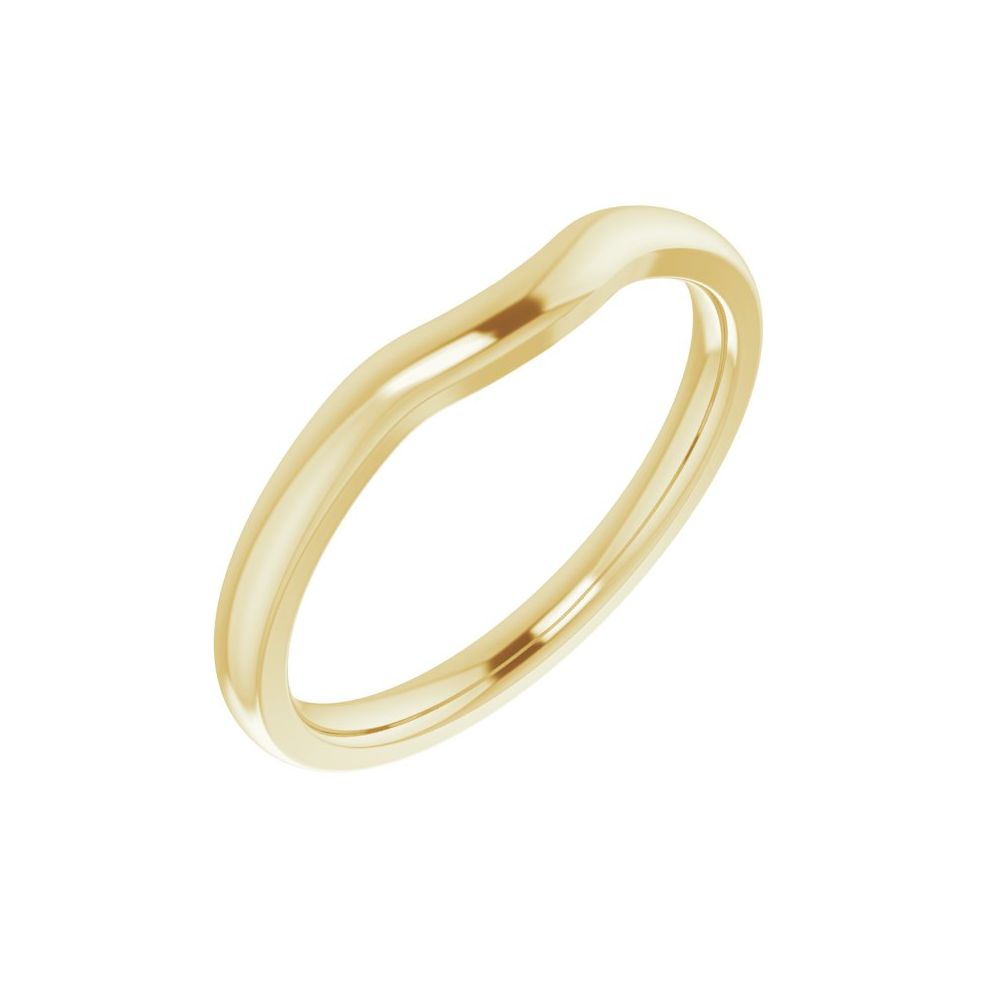 14K Yellow Gold + Band Set 1.21 ct Oval Natural Halo-Style Engagement Ring With Matching Band