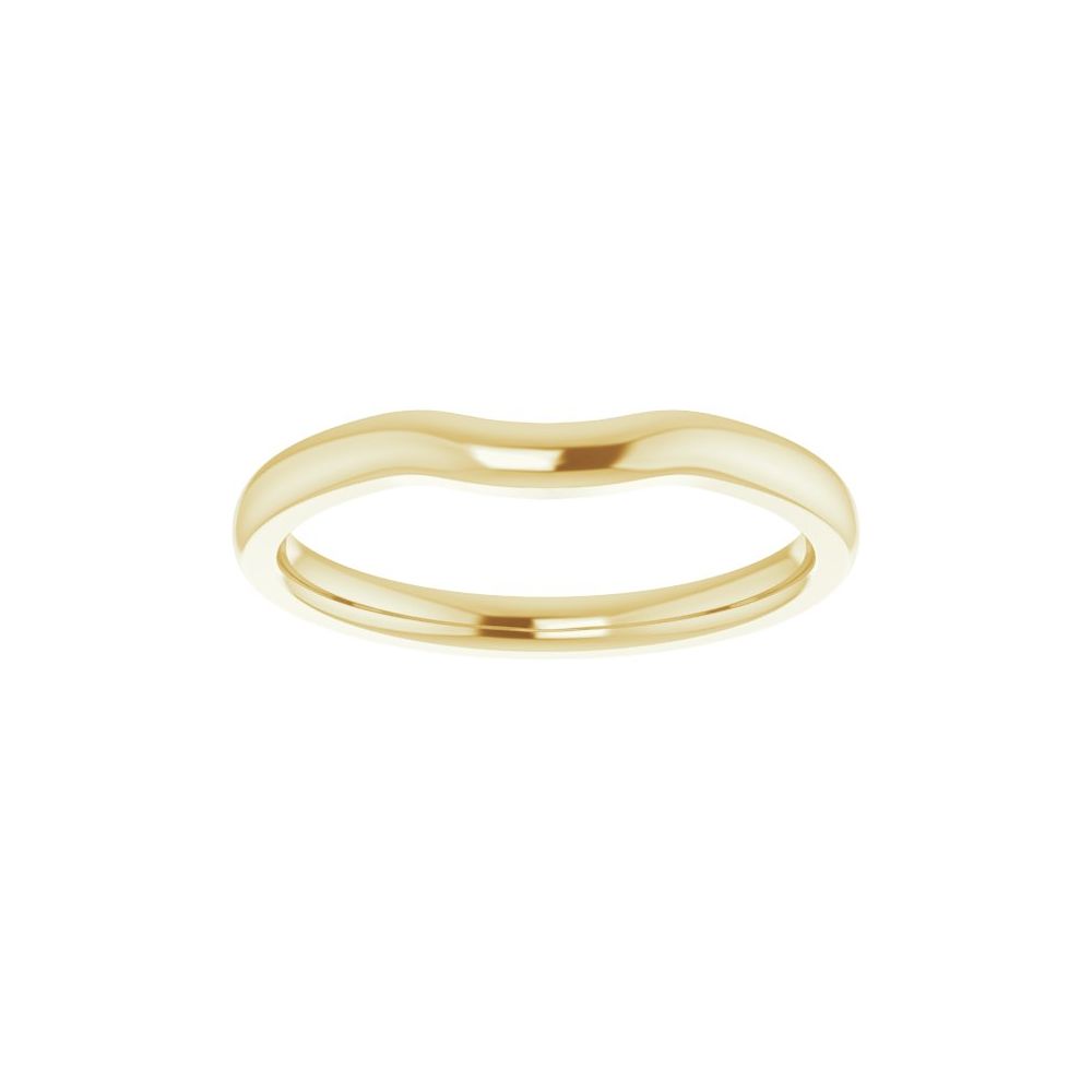 14K Yellow Gold + Band Set 1.21 ct Oval Natural Halo-Style Engagement Ring With Matching Band