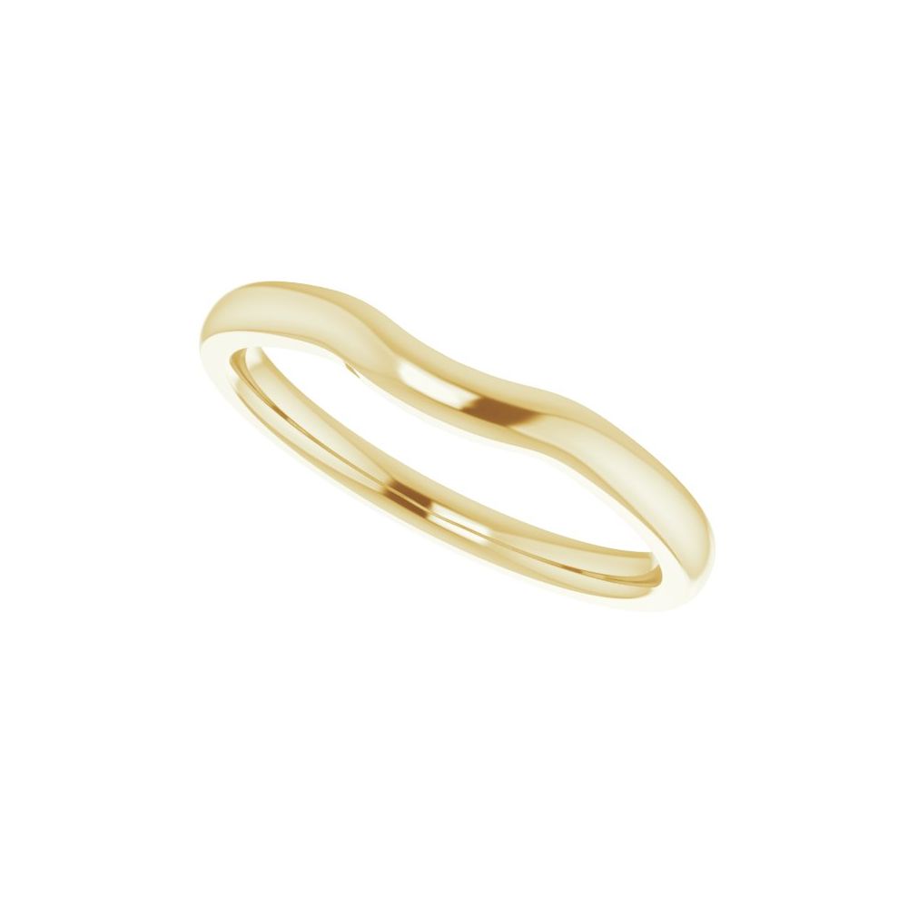 14K Yellow Gold + Band Set 1.21 ct Oval Natural Halo-Style Engagement Ring With Matching Band