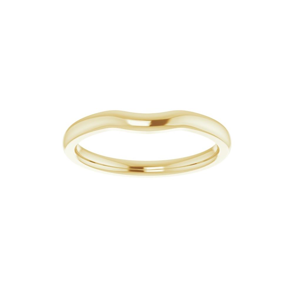 14K Yellow Gold + Band Set 1.21 ct Oval Natural Halo-Style Engagement Ring With Matching Band