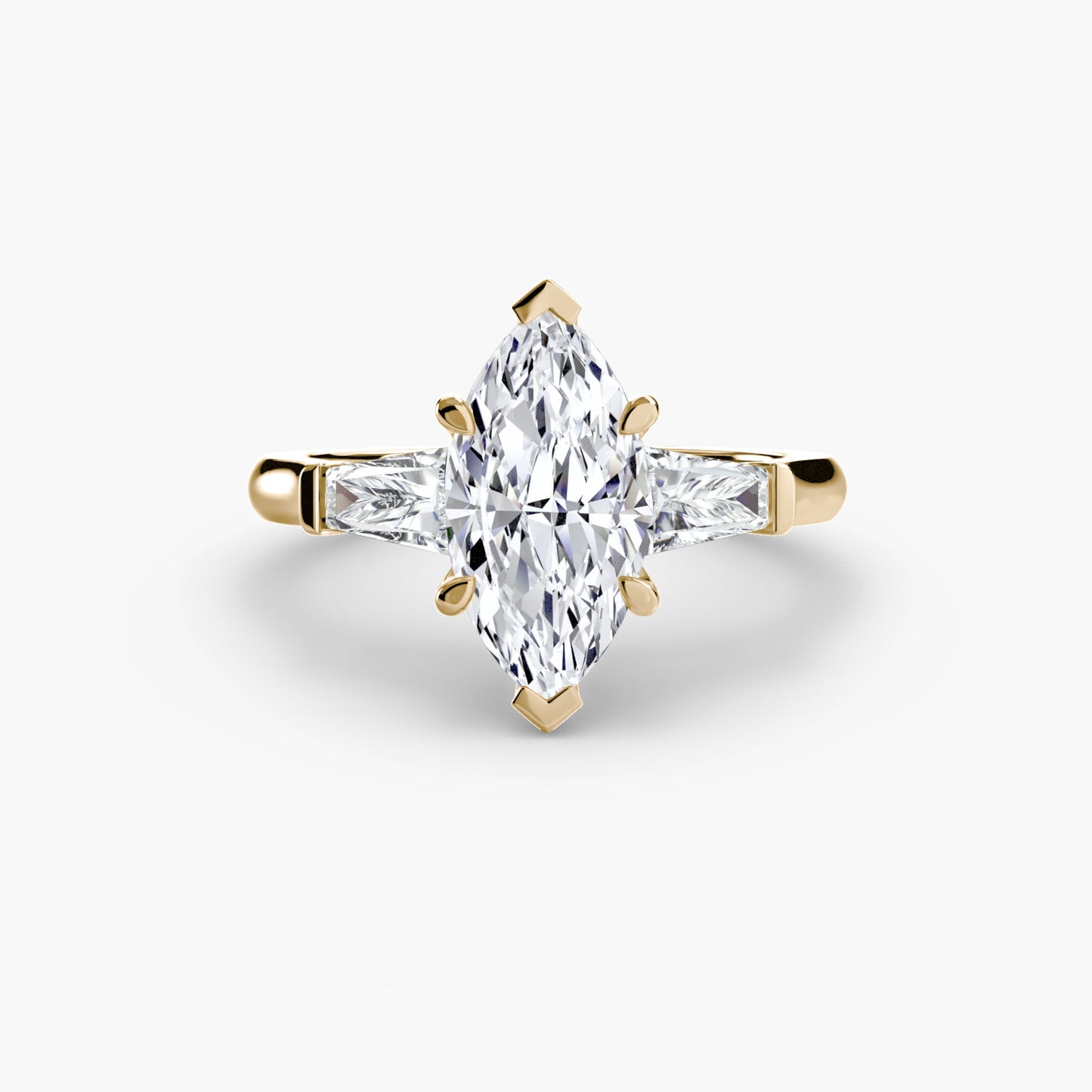 Completed Ring (United States Size 9.00)