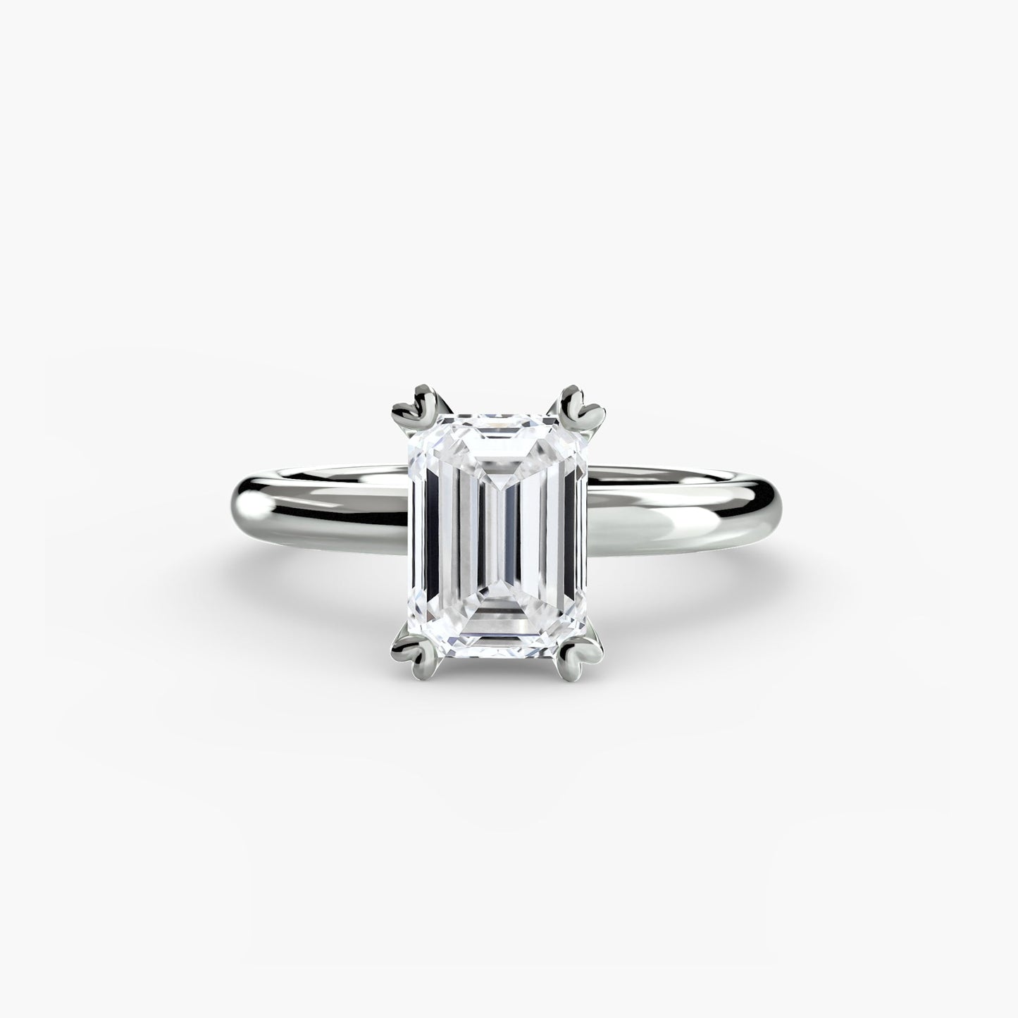 Completed Ring (United States Size 7.00)