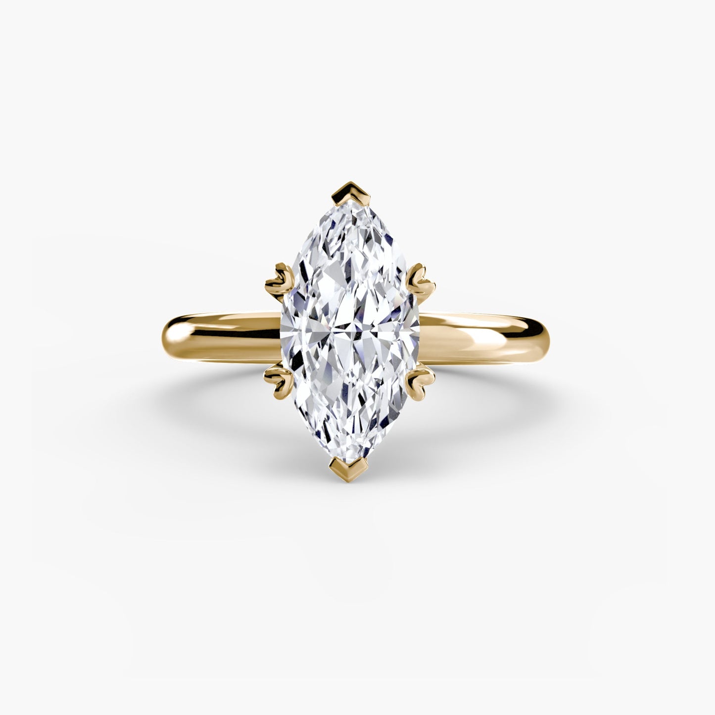 Completed Ring (United States Size 7.75)