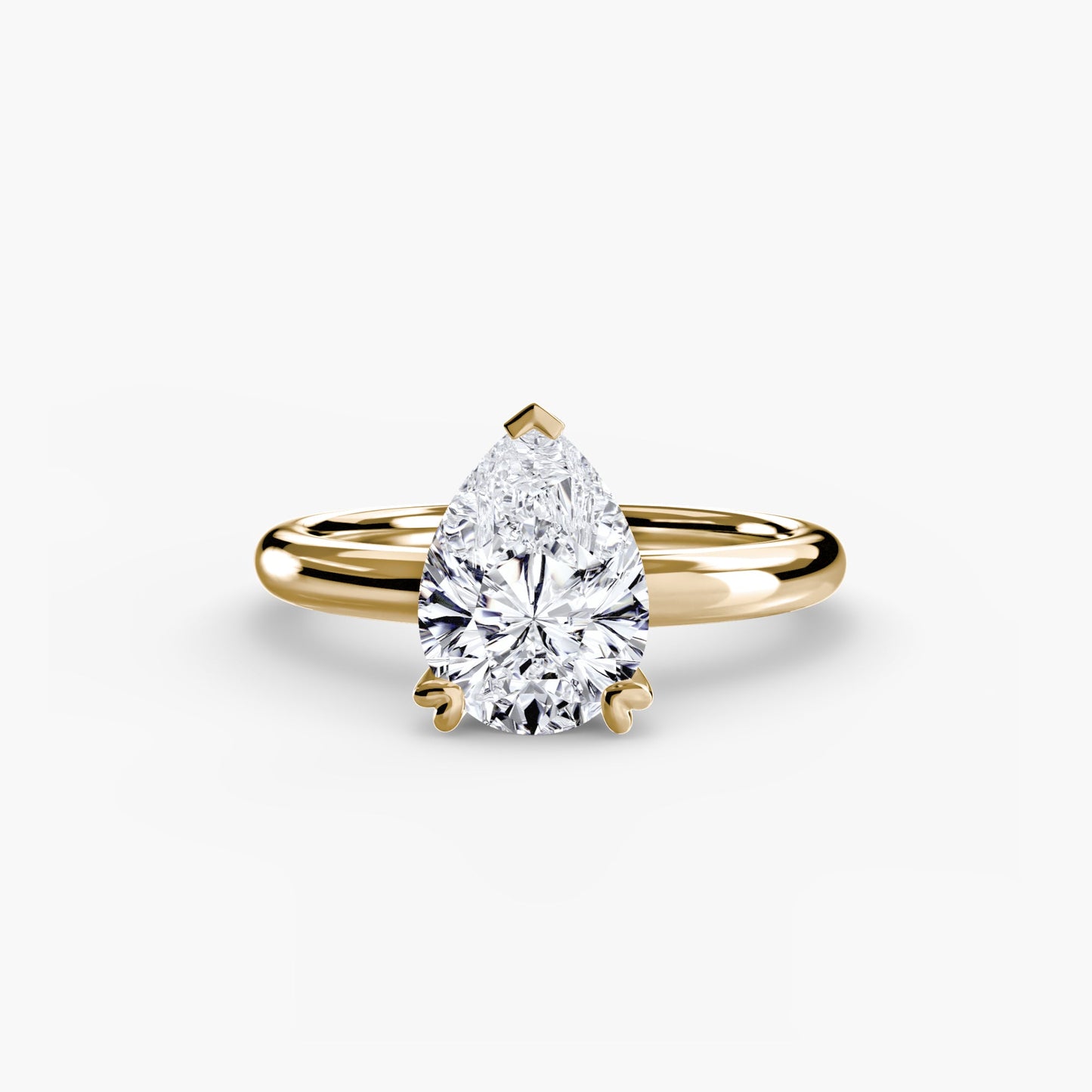 Completed Ring (United States Size 4.25)