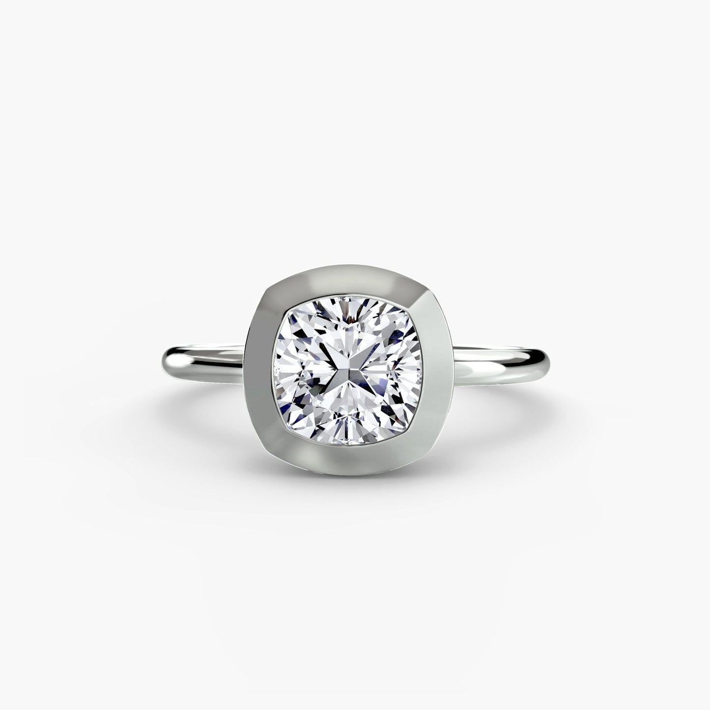 Completed Ring (United States Size 8.00)