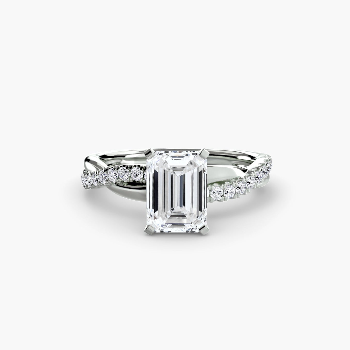 Completed Ring (United States Size 5.25)