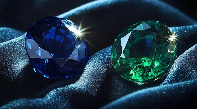GEMSTONES