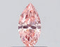 0.27ct Marquise Lab Grown Diamond (Colour Fancy Vivid Pink, Clarity VS1, IGI Certified)