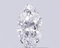 0.31ct Marquise Lab Grown Diamond (Colour D, Clarity VVS1, IGI Certified)