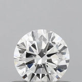 0.40ct Round Lab Grown Diamond (Colour D, Clarity VS1, Cut VG, IGI Certified)