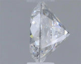 0.40ct Round Lab Grown Diamond (Colour D, Clarity VS2, Cut ID, IGI Certified)
