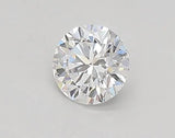 0.40ct Round Lab Grown Diamond (Colour D, Clarity VS2, Cut ID, IGI Certified)