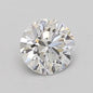 0.40ct Round Lab Grown Diamond (Colour D, Clarity VVS1, Cut ID, IGI Certified)