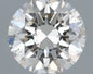 0.40ct Round Natural Diamond (Colour I, Clarity SI2, Cut VG, IGI Certified)