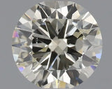 0.40ct Round Natural Diamond (Colour L, Clarity SI2, Cut VG, IGI Certified)