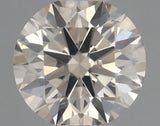 0.40ct Round Natural Diamond (Colour M, Clarity SI1, Cut EX, IGI Certified)