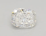 0.41ct Cushion modified Lab Grown Diamond (Colour E, Clarity VS2, IGI Certified)