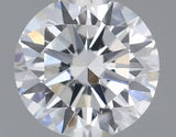 0.47ct Round Lab Grown Diamond (Colour D, Clarity VS1, Cut VG, IGI Certified)