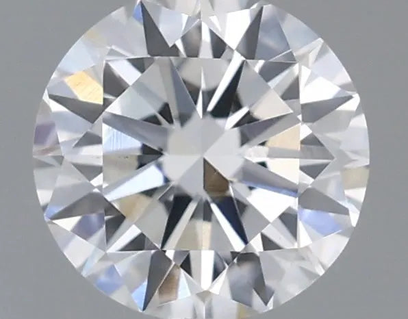 0.47ct Round Lab Grown Diamond (Colour D, Clarity VS1, Cut VG, IGI Certified)