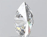 0.58ct Marquise Lab Grown Diamond (Colour D, Clarity VVS2, IGI Certified)