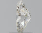 0.80ct Oval Natural Diamond (Colour G, Clarity VVS2, GIA Certified)