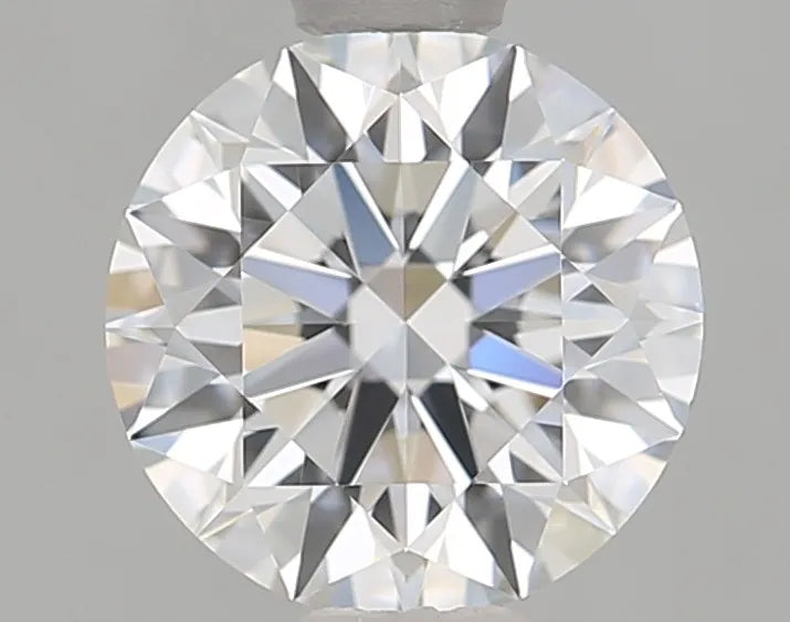 0.81ct Round Lab Grown Diamond (Colour E, Clarity VVS1, Cut ID, IGI Certified)