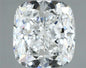 0.90ct Cushion brilliant Natural Diamond (Colour E, Clarity VS1, GIA Certified)