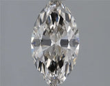 0.93ct Marquise Lab Grown Diamond (Colour J, Clarity VVS2, IGI Certified)