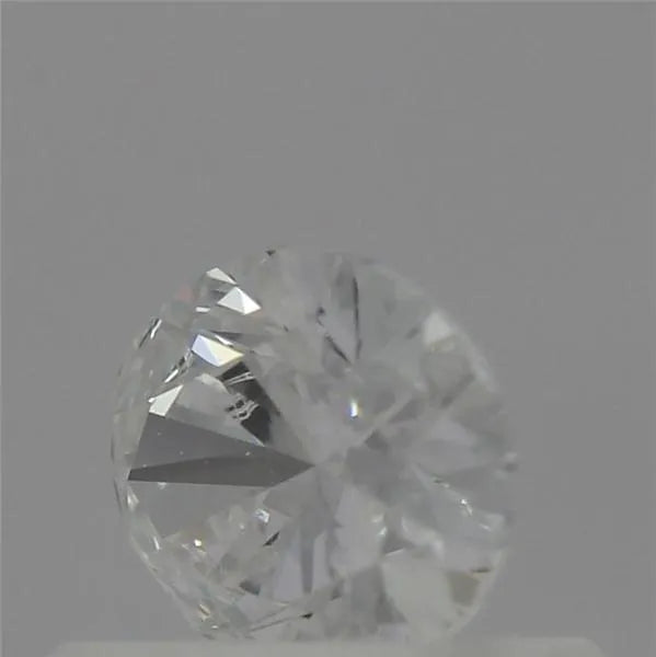 0.46ct Oval Lab Grown Diamond (Colour G, Clarity VS1, Cut EX, IGI Certified)