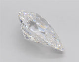 2.52ct Pear Lab Grown Diamond (Colour D, Clarity VVS2, IGI Certified)