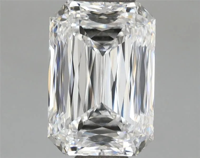 1.40ct Radiant Lab Grown Diamond (Colour D, Clarity VVS2, IGI Certified)