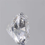 5.04ct Cushion brilliant Lab Grown Diamond (Colour E, Clarity VS1, IGI Certified)