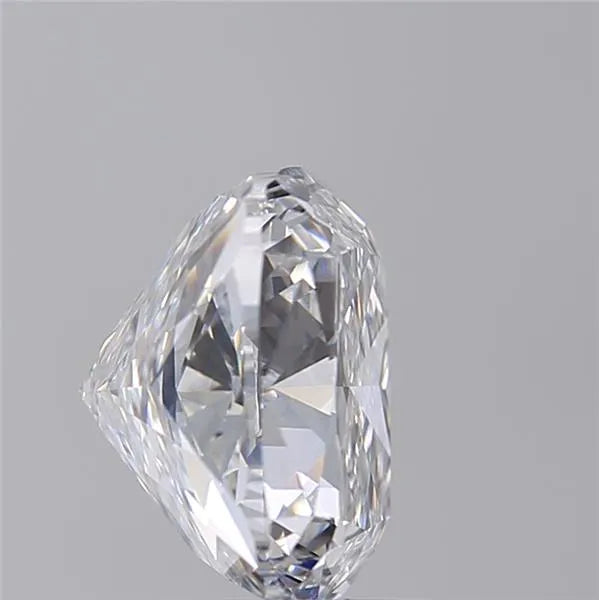5.04ct Cushion brilliant Lab Grown Diamond (Colour E, Clarity VS1, IGI Certified)