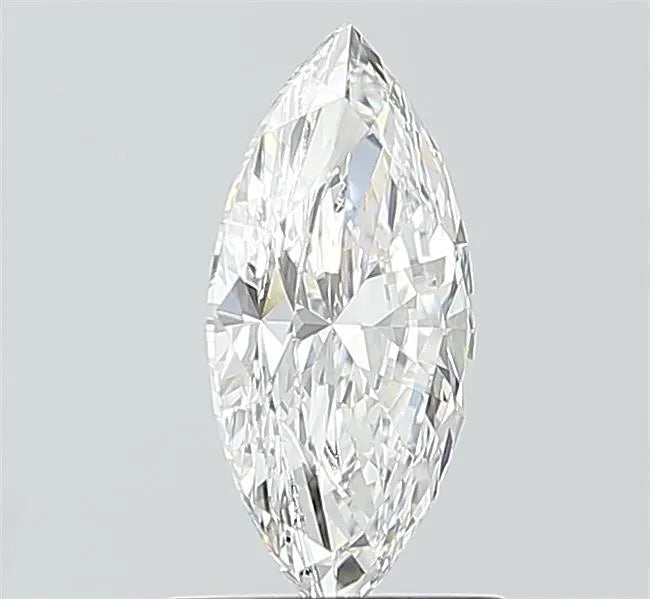 1.05ct Marquise Lab Grown Diamond (Colour D, Clarity VVS2, IGI Certified)