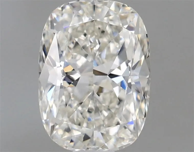 1.00ct Cushion modified Lab Grown Diamond (Colour G, Clarity VVS2, IGI Certified)