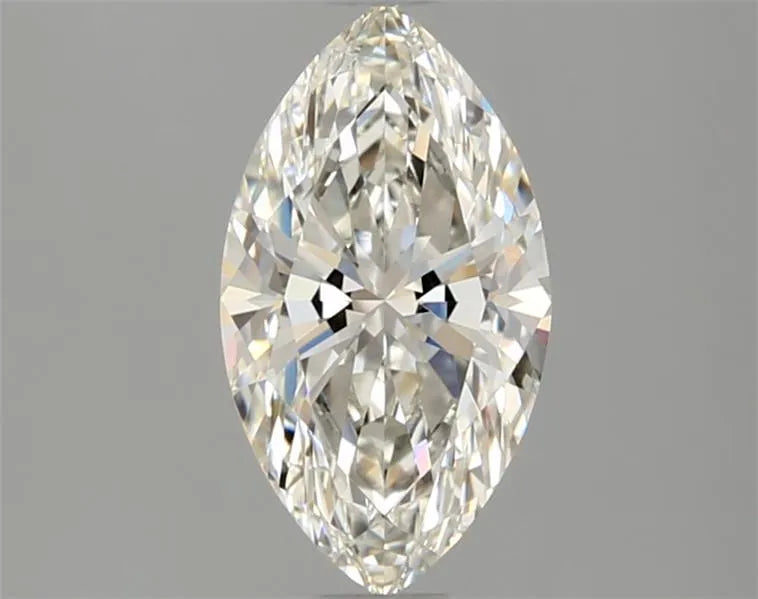1.42ct Marquise Lab Grown Diamond (Colour H, Clarity VVS2, IGI Certified)
