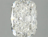 2.90ct Cushion modified Lab Grown Diamond (Colour G, Clarity VS2, IGI Certified)