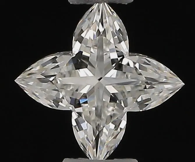 0.51ct Other Natural Diamond (Colour F, Clarity VS1, GIA Certified)