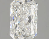 1.74ct Radiant Lab Grown Diamond (Colour E, Clarity VVS2, IGI Certified)