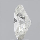 3.02ct Oval Natural Diamond (Colour H, Clarity SI2, Cut VG, IGI Certified)