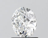 1.18ct Round Lab Grown Diamond (Colour D, Clarity VS1, Cut ID, IGI Certified)