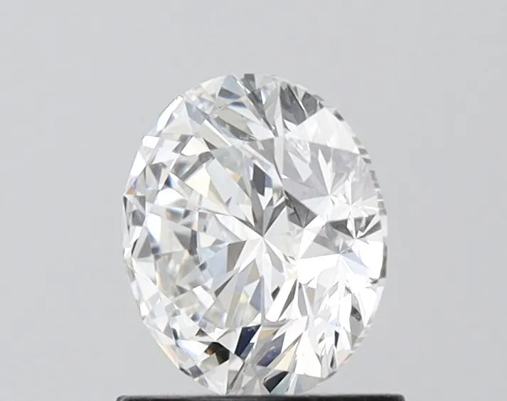 1.18ct Round Lab Grown Diamond (Colour D, Clarity VS1, Cut ID, IGI Certified)