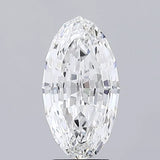 3.63ct Other Lab Grown Diamond (Colour E, Clarity VVS2, IGI Certified)