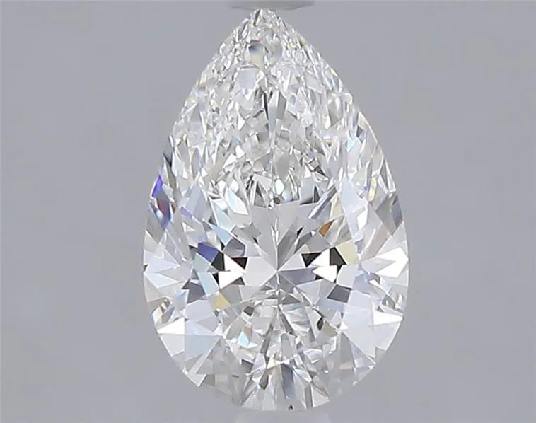 1.50ct Pear Lab Grown Diamond (Colour E, Clarity VVS1, IGI Certified)