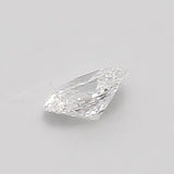 0.43ct Oval Lab Grown Diamond (Colour E, Clarity VVS2, IGI Certified)